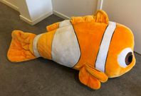 Unik Disney Pixar Nemo stort mjukisdjur
