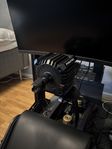 Fanatec GT DD Pro 