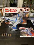 Lego star wars