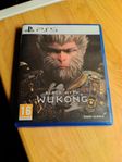 Black Myth Wukong
