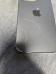 iphone 15 pro 128gb svart