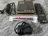 Istar Box