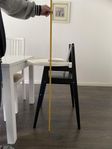 Barnstol. ikea Blåmes