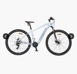 Mountainbike MTB nyskick 29” 