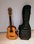 Fender MA-1 3/4 Gitarr + väska