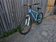 barncykel 