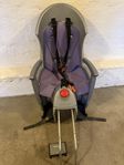hamax spectra cykelsits cykelstol barn cykel