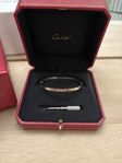 Cartier Love bracelet small