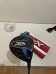 Callaway Xr Pro Driver