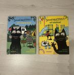 Sommarskuggan - böcker i nyskick