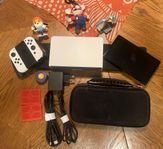 Nintendo Switch OLED i