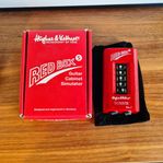 Hughes & Kettner - Red Box 5
