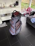 Titleist Stadry Bag 