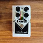 Electro Harmonix - Crayon