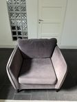 County Soffa & fåtölj 