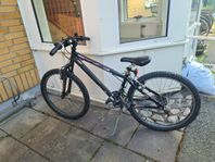 Barncyckel 24 tum