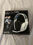 Logitech g733 limiter edition oöppnad