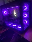 Kraftful Gaming Dator 