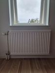FMM 9000E KÖKSBLANDARE // LENHOVDA RADIATOR