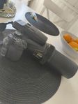nikon coolpix P1000