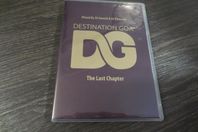 DJ Anneli / DJ Phoenix – Destination Goa 12