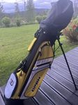 Golfset junior 12-14 år
