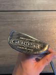 Taylormade Maranello Ghost Tour Black