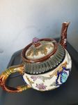 Tekanna (Rörstrand)1800/1900tal