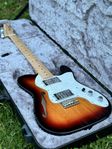 Fender Telecaster Thinline Deluxe (2015, Mexico) + Hardcase