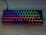 Gaming tillbehör