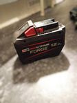 Milwaukee M18 Redlithium Forge