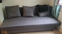 Soffa / bäddsoffa från IKEA