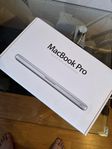 Macbook Pro 2015