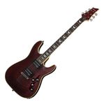 Schecter omen extreme 6 bytes