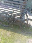 NS Metropolis 26” Slope/Dirtcykel