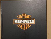 Harley-Davidson Motor Co. av Randy Leffingwell