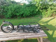 cykelkärra Topeak