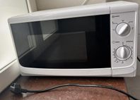 Helt ny micro säljs för 600kr