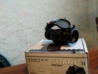 Vortex Sparc 2