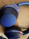SONY WH-1000XM2