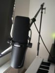 SHURE - Sm7b