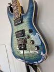 Schecter Omen Extreme Floyd Rose