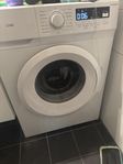 Logik Tvättmaskin L612WM23E (6kg) Kvitto finns 