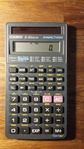 Casio fx-82 solar