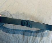 Calvin Klein bälte