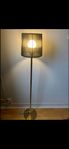 Retro/ vintage golvlampa