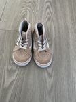 Vans Skor, Sneakers, Rosa, Storlek 25