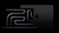 Apple Macbook Pro 14" Svart 1TB M4 Pro 48GB Nanotex + kvitto
