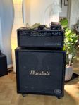 Randall KH-120 "Kirk Hammet"