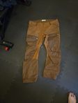 fjällräven keb byxor